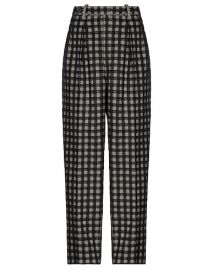 MARCO DE VINCENZO Casual Pants - Women MARCO DE VINCENZO Casual Pants online on  United States - 13519032LD at Yoox