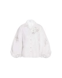 MARINA SEQUIN SOLID TOP curated on LTK at Febe