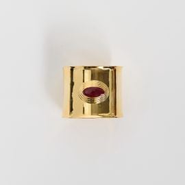 MATILDE CUFF at Heaven Mayhem