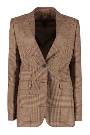 MAX MARA blazer for woman at Giglio