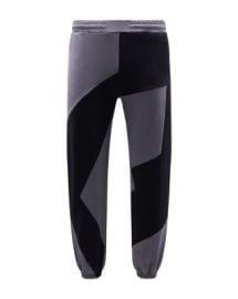 MCQ Dazzle Color Block Sweatpants   Bloomingdales at Bloomingdales