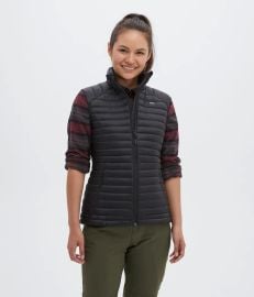 MEC Boundary Light Down Vest - Womenx27s MEC at Mountain Equipment Company