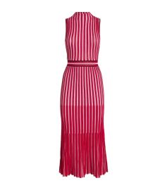 MEEM Knitted Midi Dress Harrods US at Harrods