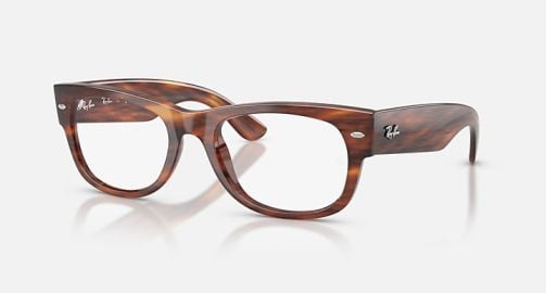 MEGA WAYFARER II OPTICS at Ray Ban