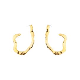 MELTED LOVE EARRINGS LARUICCI at Laruicci