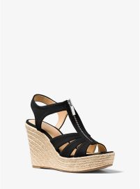 MICHAEL Michael Kors Berkley Wedge at Michael Kors