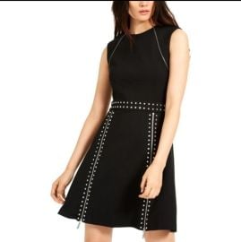 MICHAEL Michael Kors Dresses Black Michael Kors Poshmark at Poshmark