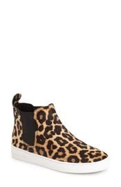 MICHAEL Michael Kors and39Keatonand39 High Top Sneaker Bootie at Nordstrom