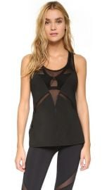 MICHI Venom Tank at Shopbop