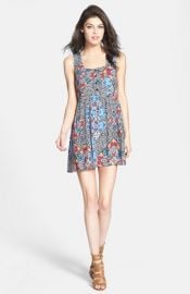 MINKPINK and39Easy to Rememberand39 Dress at Nordstrom