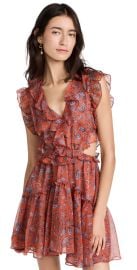 MISA Jolie Dress at Shopbop