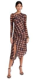 MISA Marina Dress Angel Glow S at Shopbop