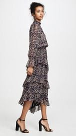 MISA Rania Dress at Shopbop