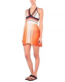 MISSONI MARE Cover-up - Women MISSONI MARE Cover-ups online on  United States - 47262627ER at Yoox