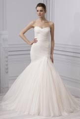 ML Wedding Dress at Brides