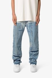 MNML V164 Baggy Denim at MNML