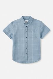 MONTY SHIRT - KATIN USA - Katin USA at Katin