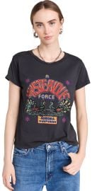 MOTHER The Boxy Goodie Goodie Tee at Shopbop