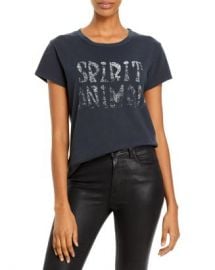 MOTHER The Boxy Goodie Tee Women - Bloomingdale s at Bloomingdales