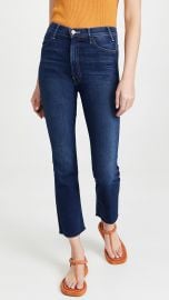 The Hustler Ankle Fray Jeans at Shopbop