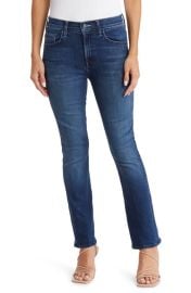 MOTHER The Insider Ankle Jeans at Nordstrom