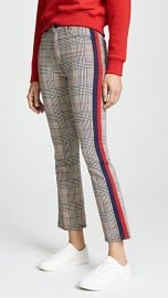 MOTHER The Insider Ankle Pants at Shopbop