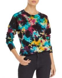 MOTHER The Square Mother Always Liked You Best Sweatshirt Women - Bloomingdale s at Bloomingdales