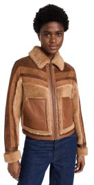 MOTHER The Tripple Decker Jacket at Shopbop