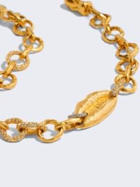 MOUTH LINKS NECKLACE - E-SHOP - Ready-to-Wear Maison Schiaparelli at Schiaparelli