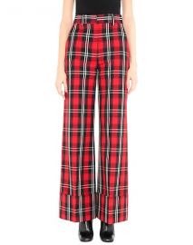 MSGM Casual Pants - Women MSGM Casual Pants online on YOOX United States - 42789837PS at Yoox