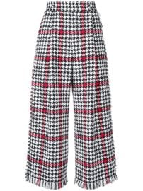 MSGM Pants for Women - at Farfetch