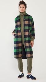 MUNTHE Talinum Coat at Shopbop