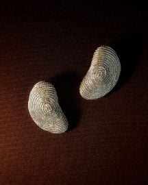 MURA EARRINGS at Susana Vega