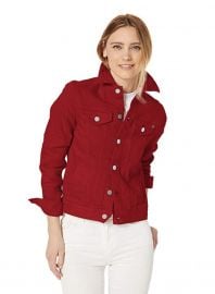 MYA Jacket by AG Adriano Goldschmied at Amazon