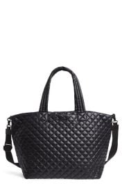 MZ Wallace Deluxe Large Metro Tote at Nordstrom