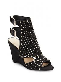 Maack Wedge Sandals by Jessica Simpson at Saks Off 5th