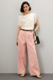 Macey Pants by En Saison Rent the Runway at Rent the Runway