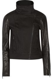 Mackage Andra Jacket at The Outnet