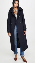 Mackage Elodie Coat at Shopbop