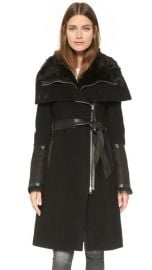 Mackage Isabel Coat at Shopbop