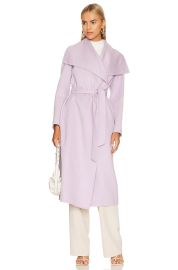 Mackage Mai Jacket in Lilac at Revolve