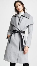 Mackage Nori-K Coat at Shopbop