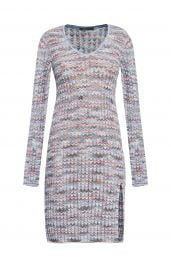 Macki Dress at Bcbg