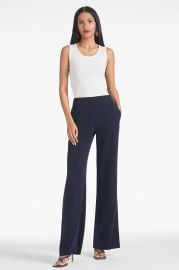 Macy Pant in Midnight - Sachin Babi at Sachin + Babi