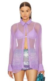 Maddge Shirt at Revolve