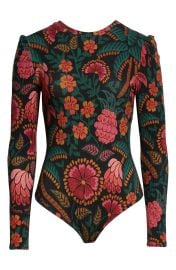 Made in Brazil Bodysuit at Nordstrom