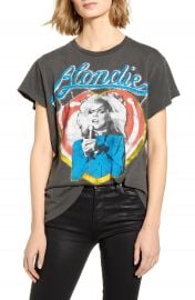 MadeWorn Blondie Graphic Tee   Nordstrom at Nordstrom