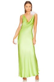 Madeby ILA Hailey Gown at Revolve