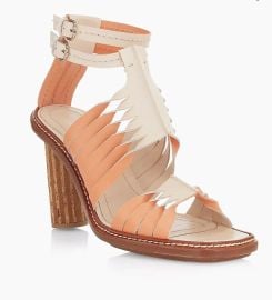 Madeira Sandals at eBay
