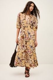 Madelia Dress at ba&sh